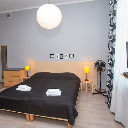 Apartamenty Sedinum Szczecin Exterior photo