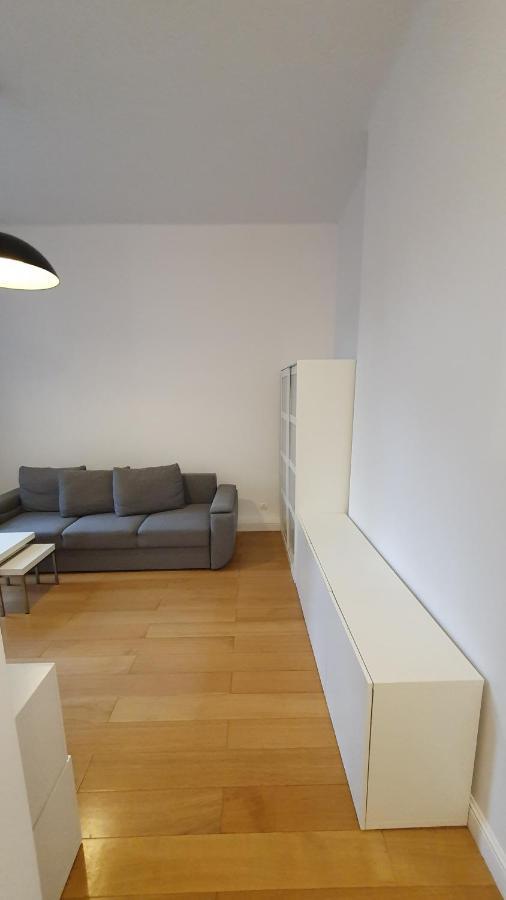 Apartamenty Sedinum Szczecin Exterior photo