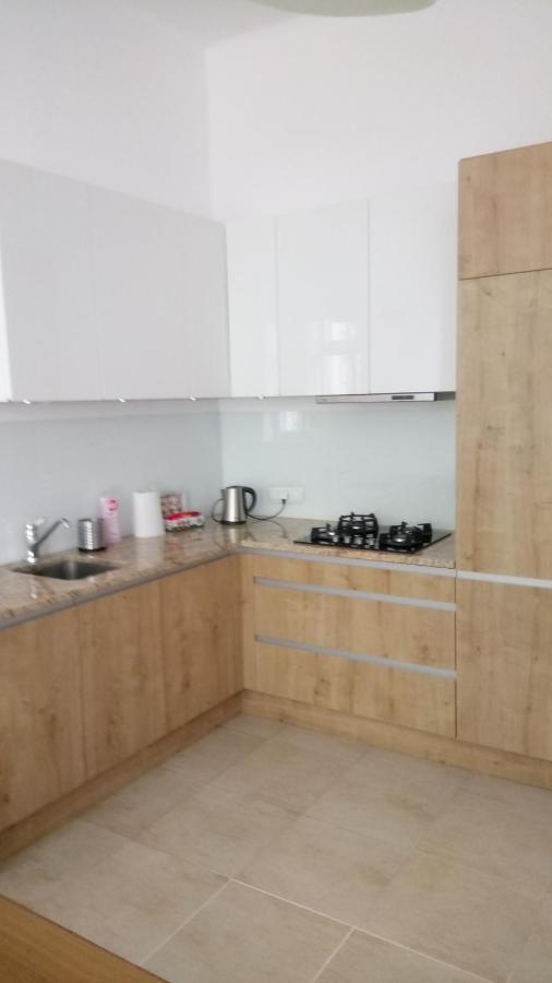 Apartamenty Sedinum Szczecin Exterior photo