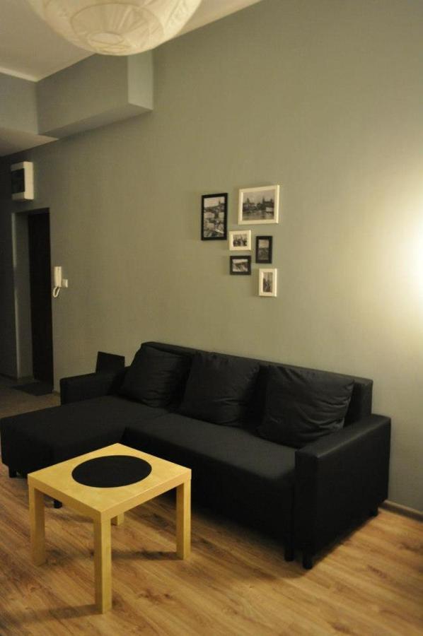 Apartamenty Sedinum Szczecin Exterior photo