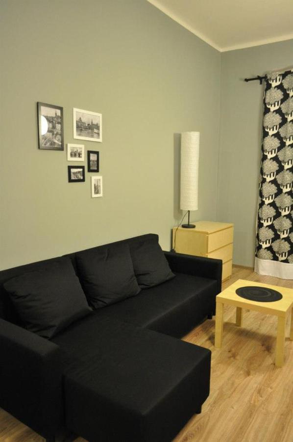 Apartamenty Sedinum Szczecin Exterior photo