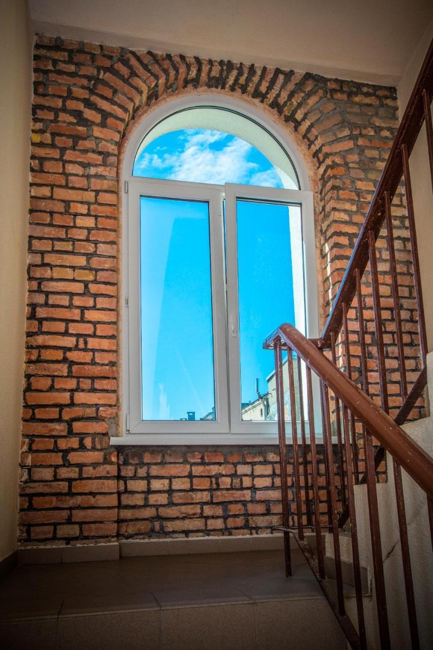 Apartamenty Sedinum Szczecin Exterior photo